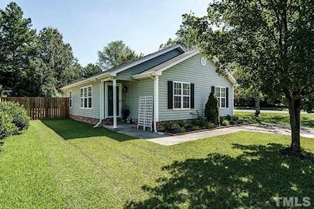 2 Yorkfield Court Durham, NC 27713