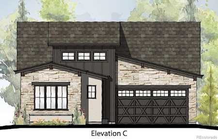 8238 W 66th Dr Arvada, CO 80004