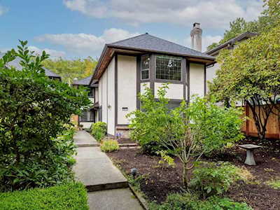 3811 W 27th Avenue Vancouver, BC V6S 1R4