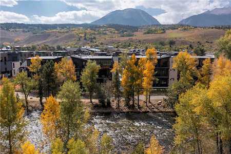 930 Blue River Parkway #532 Silverthorne, CO 80498