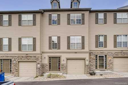 989 Burning Bush Point Monument, CO 80132