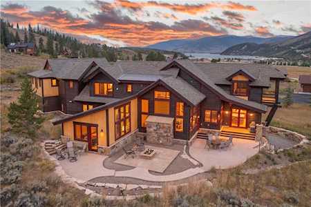 94 Alpensee Ct Breckenridge, CO 80424