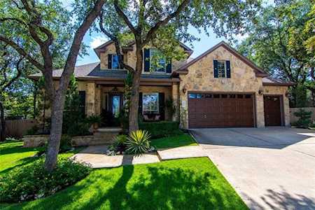 2804 Mancini CV Cedar Park, TX 78613