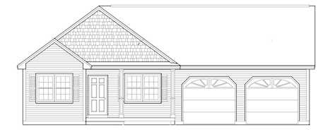 4 Saturn Way #2 - B Pelham, NH 03076