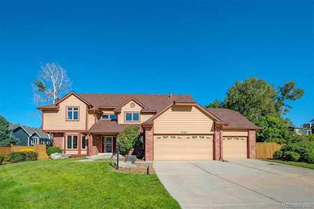 5703 S Kittredge St Centennial, CO 80015