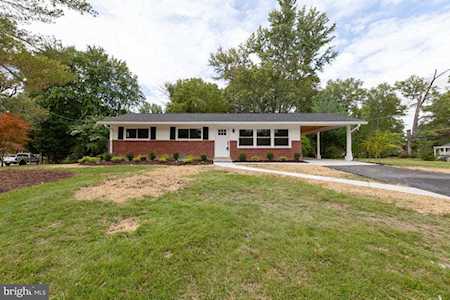 8900 Valley Forge Dr Alexandria, VA 22309