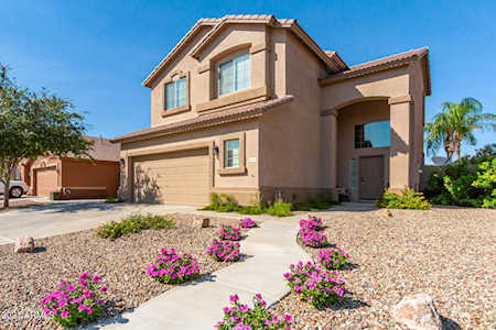 2284 W Goldmine Mountain Drive Queen Creek, AZ 85142