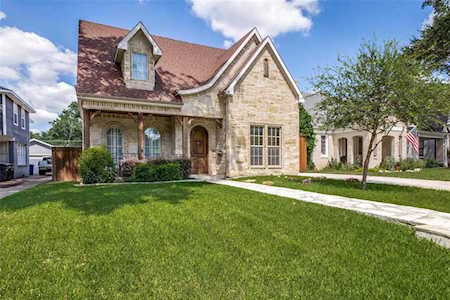 5133 Goodwin Avenue Dallas, TX 75206