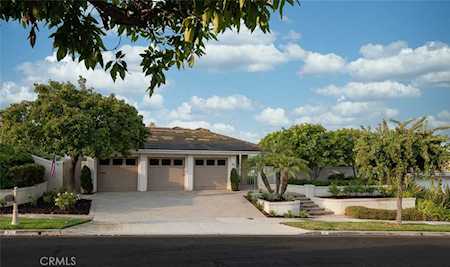 31 Montecito Dr Corona Del Mar, CA 92625