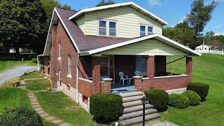 206 Elizabeth Street Osceola Mills, PA 16666