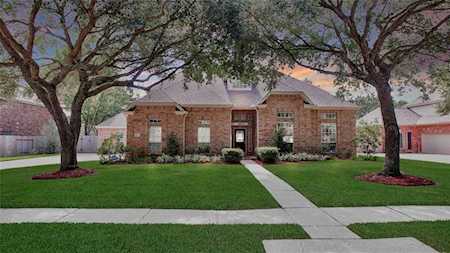 21215 Ganton Dr Katy, TX 77450