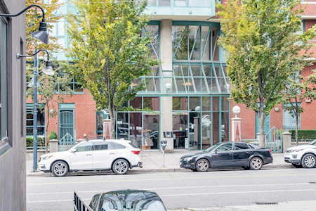 939 Homer Street #1603 Vancouver, BC V6B 2W6