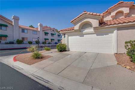 7806 Cliffside Ct Las Vegas, NV 89145