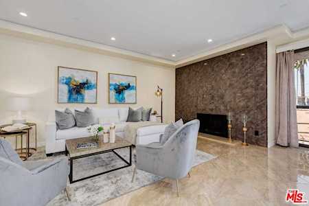 125 N Gale Dr #306 Beverly Hills, CA 90211