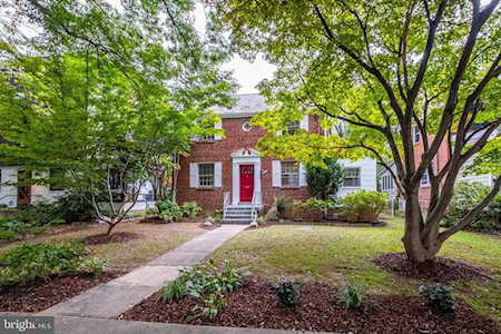 4515 Chesapeake St Washington, DC 20016