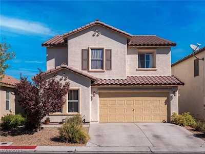 8624 Water Bucket Ave Las Vegas, NV 89143