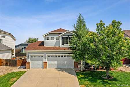 13222 Leyden St Thornton, CO 80602