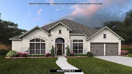 412 Montalcino LN Georgetown, TX 78628