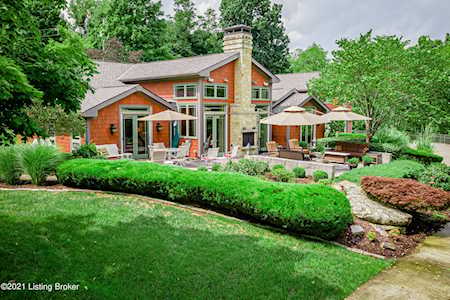 17700 Creek Rock Rd Louisville, KY 40023