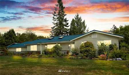 5168 Graveline Rd Bellingham, WA 98226