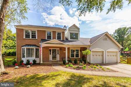 15609 Yellowhorn Ct Rockville, MD 20853