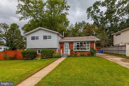 4600 Wissahican Ave Rockville, MD 20853