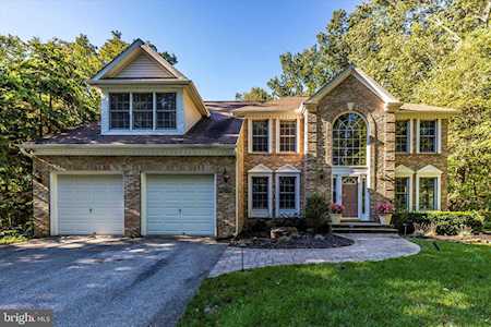 2804 Lavender Ct Mount Airy, MD 21771
