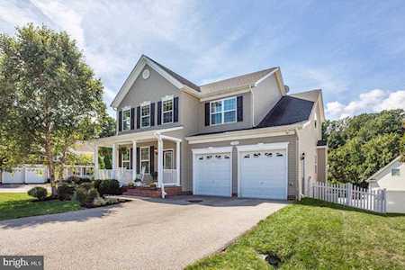 3400 Hill Gail Dr Chesapeake Beach, MD 20732