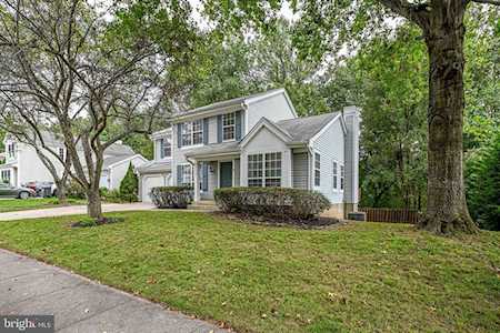 2866 Spring Chapel Ct Herndon, VA 20171