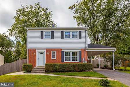 1223 Gladstone Dr Rockville, MD 20851