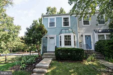20439 Ambassador Terrace Germantown, MD 20874