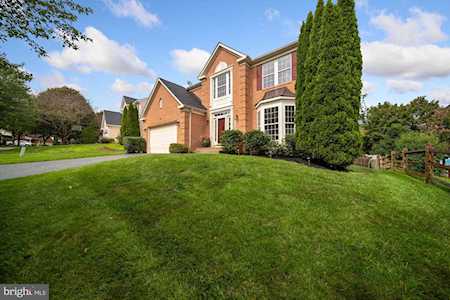17203 Sumac Ct Germantown, MD 20874