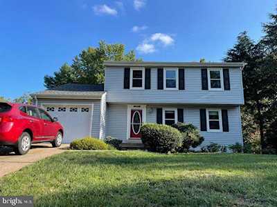 15309 Blueridge View Dr Centreville, VA 20120