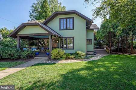 3616 Taylor St Chevy Chase, MD 20815
