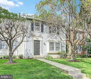 7823 Havenside Terrace Derwood, MD 20855