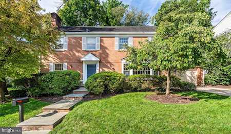 5100 Yuma St Washington, DC 20016