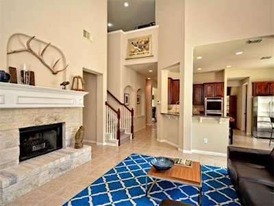 10908 Ariock LN Austin, TX 78739
