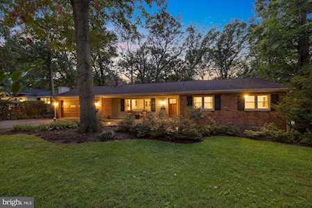 3420 Barger Dr Falls Church, VA 22044