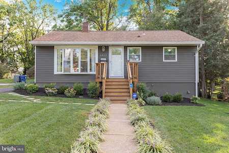6423 Maplewood Dr Falls Church, VA 22041