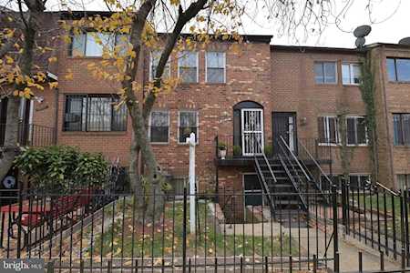4635 6th St Washington, DC 20032