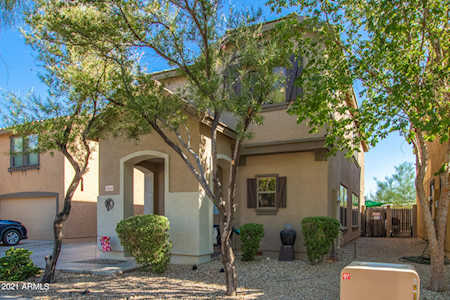 18545 W Legend Drive Surprise, AZ 85374