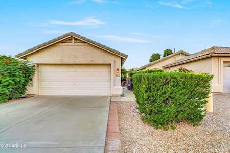 16218 S 47th Street Phoenix, AZ 85048