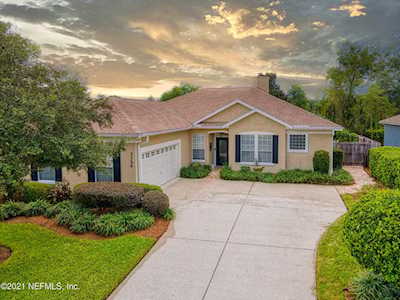 3324 Warnell Dr Jacksonville, FL 32216