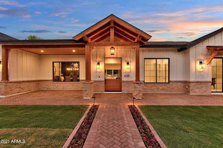 4725 N 33rd Street Phoenix, AZ 85018