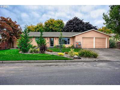 20660 SW Wright St Beaverton, OR 97078