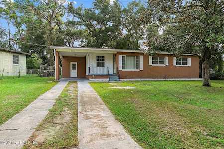 9231 Wilton Ave Jacksonville, FL 32208