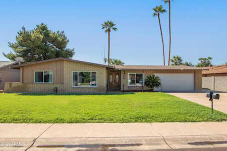 4409 W Griswold Road Glendale, AZ 85302