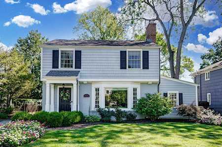 2532 Welsford Road Columbus, OH 43221