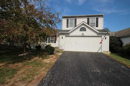 5698 Silver Spurs Lane Galloway, OH 43119