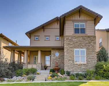 10224 Bluffmont Dr Lone Tree, CO 80124
